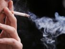 Dohányzás