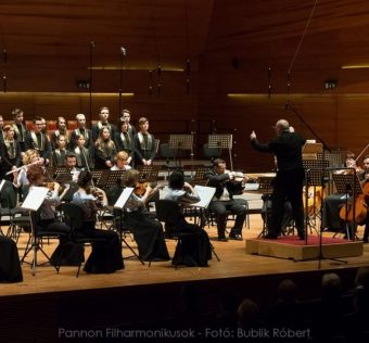 Pannon Filharmonikusok