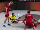 Budapesti teqball-világbajnokság