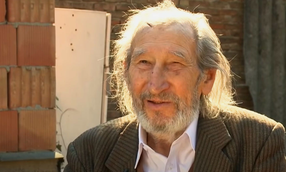 Szilágyi István színművész