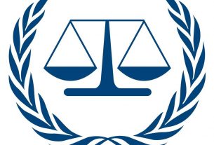 International Criminal Court Nemzetközi Büntető Bíróság