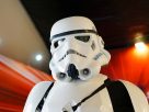 Star Wars birodalmi katona