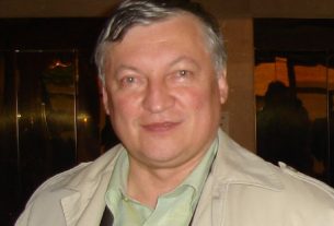 Anatolij Karpov