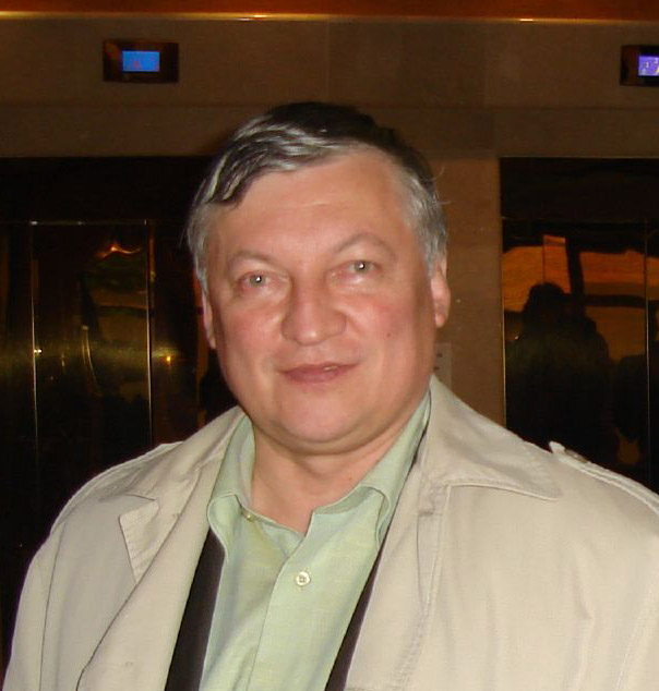Anatolij Karpov