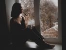 Magány karácsonykor
