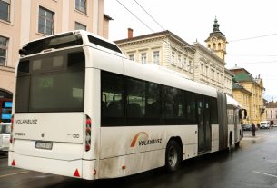 Szeged, drágul, bérlet, közlekedés, utazás, tömegközlekedés, troli, busz, villamos