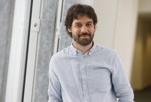 Kemenesi Gábor a PTE új virológusa