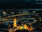 Pécs. Földrengés.