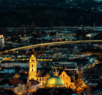 Pécs. Földrengés.