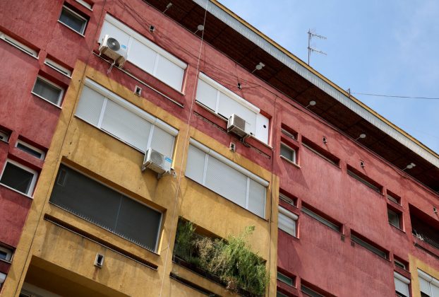 Szeged, ingatlan, lakás, Károlyi utca, belváros