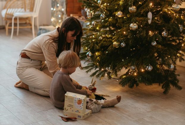 Karácsonyi ajándék