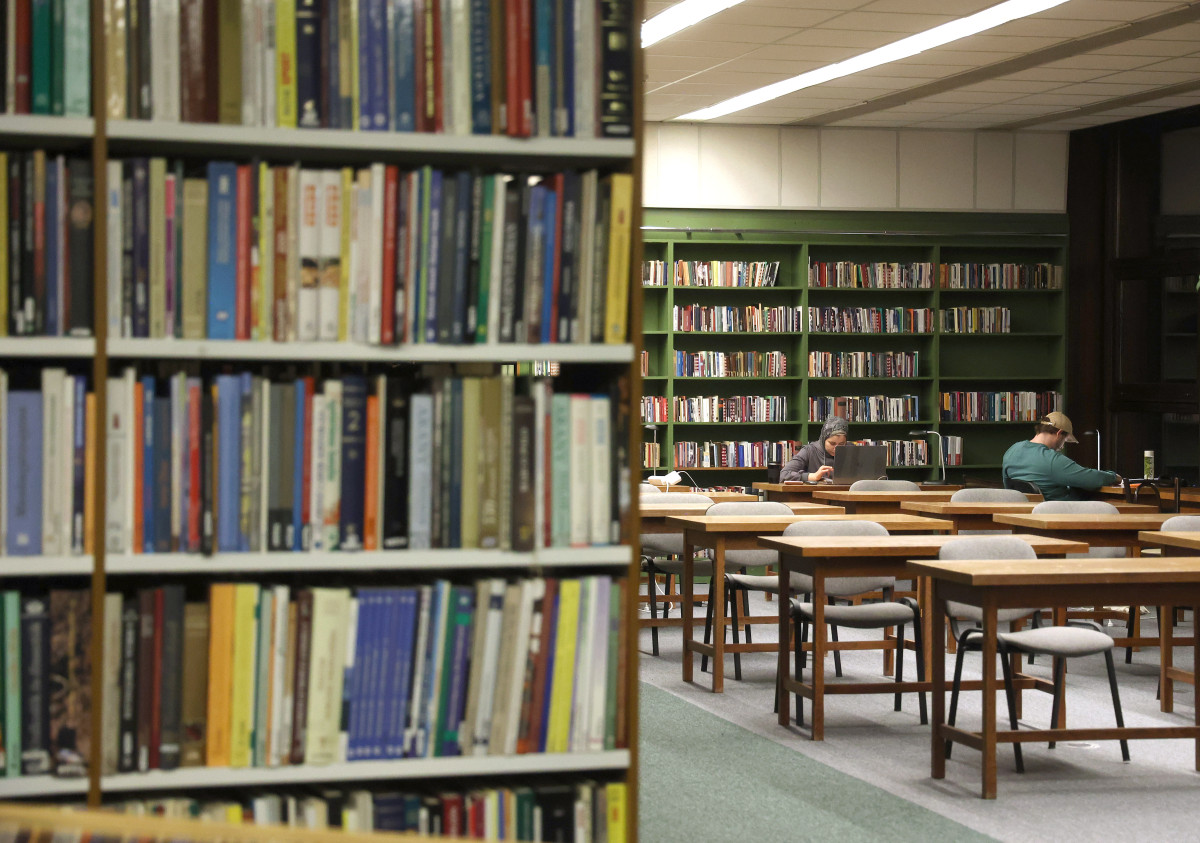 Szeged, Somogyi könyvtár, könyvtár, könyv, olvasás