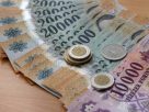 Szeged, forint, pénz, illusztráció, gazdaság, infláció