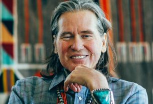 Val Kilmer