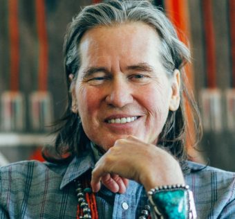 Val Kilmer