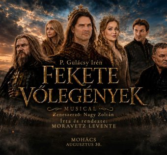 Fekete Vőlegények