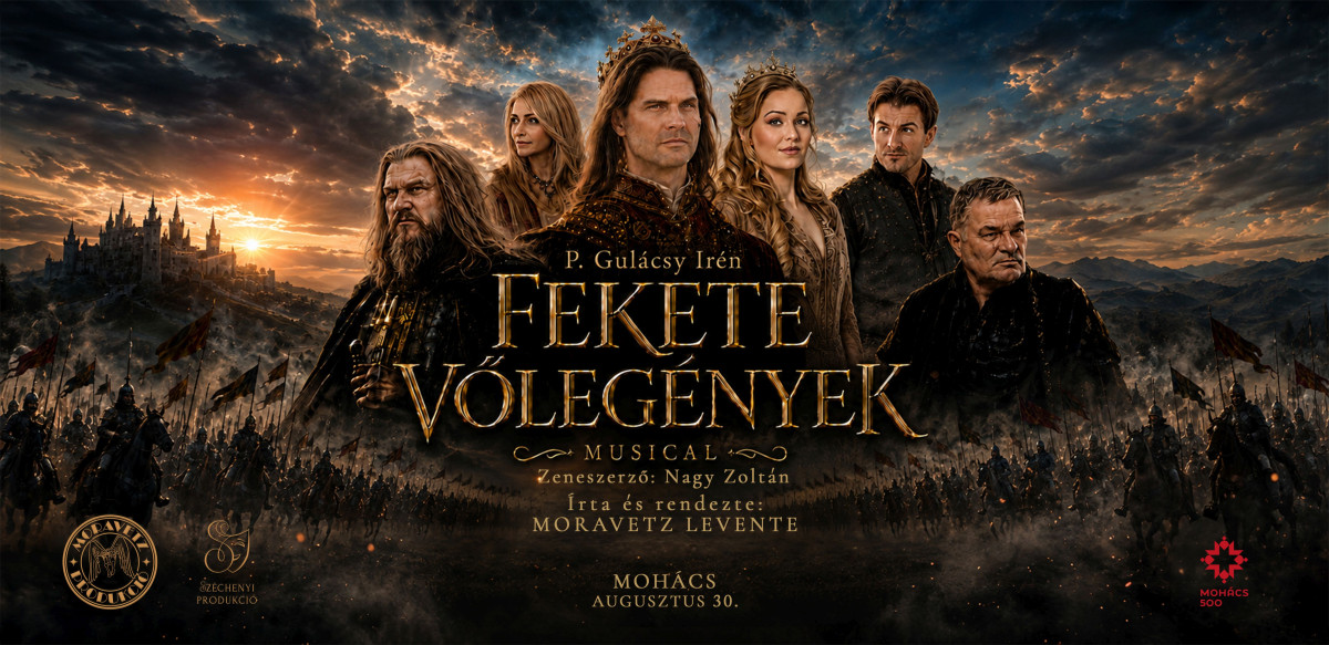 Fekete Vőlegények